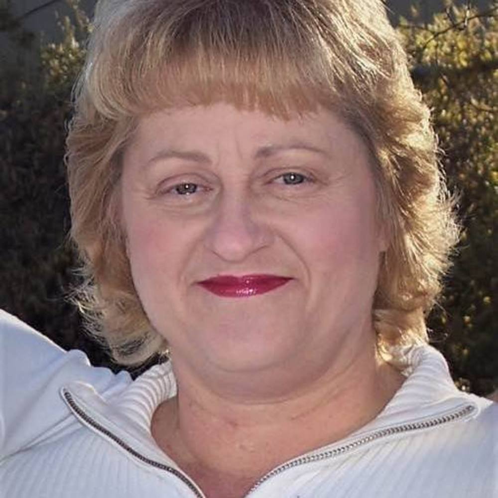 Meet your Posher, Karen